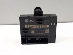 19501782 – 4F0959795M – Zentralverriegelung Modul