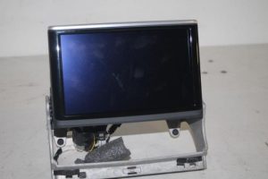 17805444 – 4H0919604G – Display Multi Media control unit