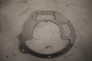 17819667 – 06K103551 – Tussenplaat motor