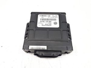 22410276 – 09D927750HT – Computer Automatische Bak