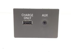 22405070 – 4G0035726 – AUX/USB aansluiting