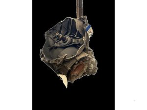 22465251 – 0A3300040 – Getriebe