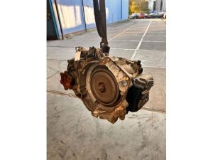 22493593 – 02E300043TX005, 02E300043TX – Getriebe