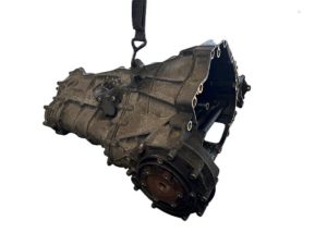 22466658 – 0B1300028Q – Versnellingsbak