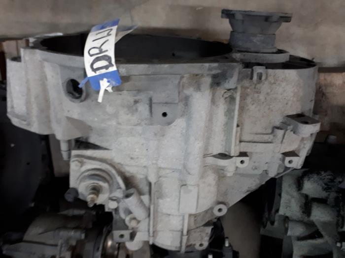 22497694 – 02M300046, 02M300044X – Getriebe