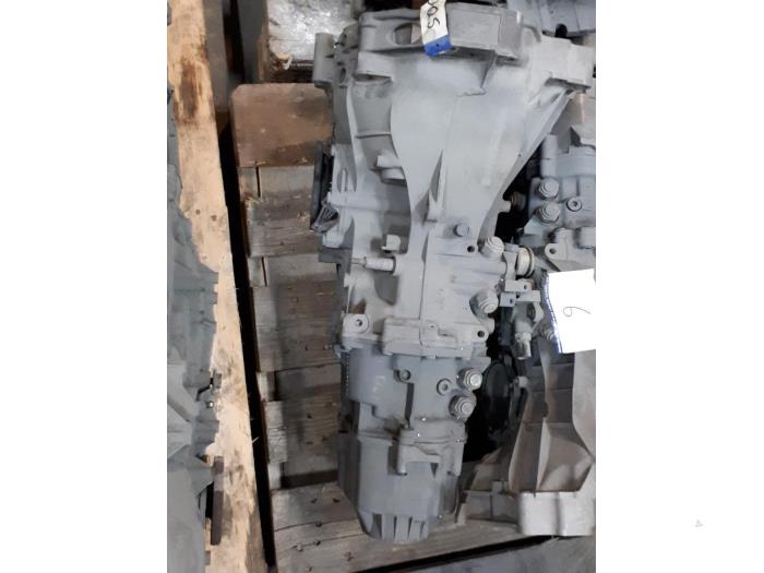 22499698 – 01E300047F, 01E300047FX – Getriebe