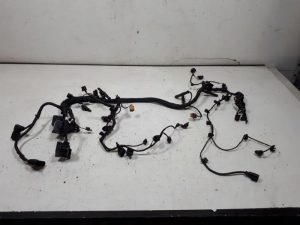 22424900 – 059971595BK – Kabelbaum Machinenraum