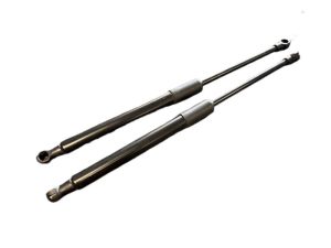 22434231 – 8W0823359B, 8W0823359C – Gasdemper Motorkap Set