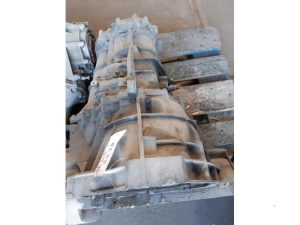 22464016 – 0B1300027J – Versnellingsbak