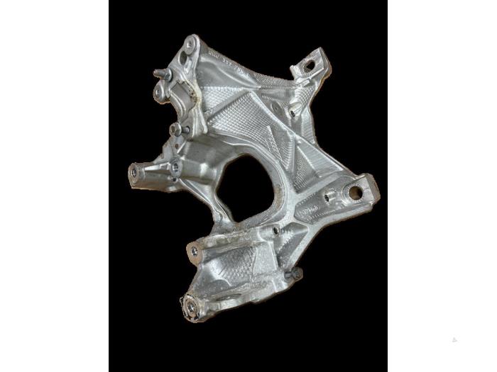 22541605 – 8W0399295E – Gearbox mount