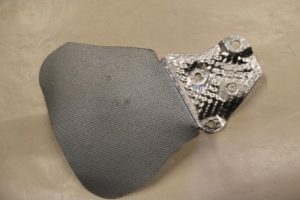 17787374 – 8K0199387M – Afdekplaat diversen