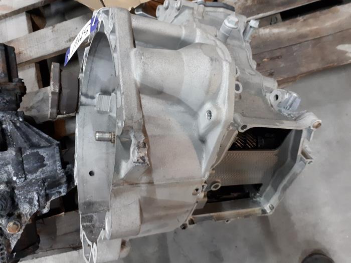 22496412 – 0CW300041F00B – Automaatbak