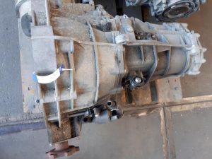 22464003 – 0B1300027S – Versnellingsbak