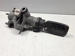 22494617 – 4B0905851F – Lenkradschloss