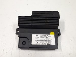 22410461 – 4F0907280E, 4F0910280 – Computer Body Control