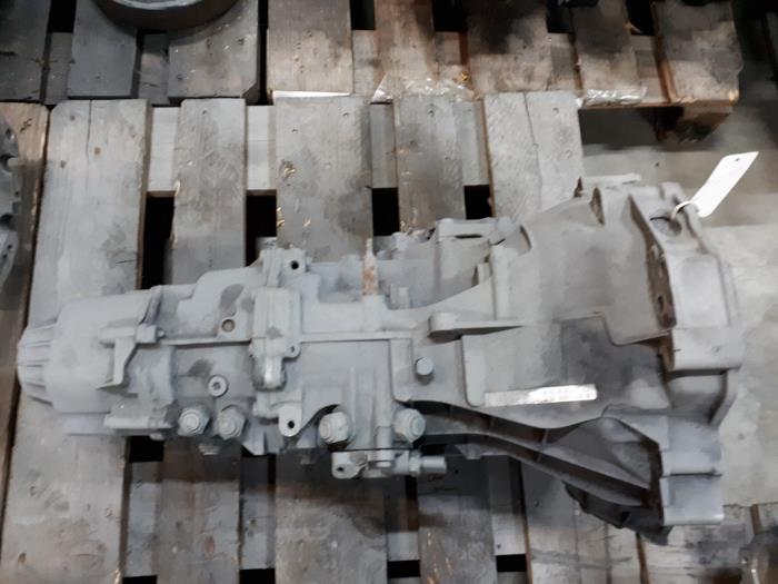 22499438 – 01E300049P – Getriebe