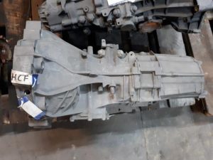 22502577 – 01X300044J – Getriebe