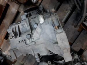 22501951 – 097300035S, 097300035SX – Automaatbak