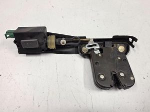 22495795 – 8N0827505F – Schließmechanik Heckklappe