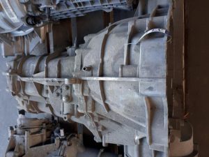 22463959 – 0B1300027 – Versnellingsbak