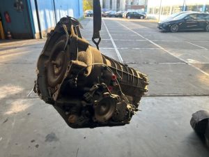 22468610 – 01V300041F – Getriebe