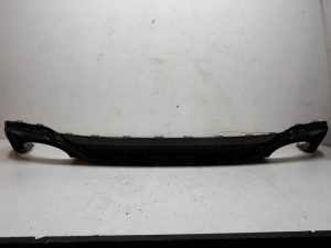 22510868 – 4K8807521HY9B, 4K8807514Y9B – Spoiler achterbumper