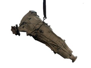 22466375 – 0B4300040F – Gearbox