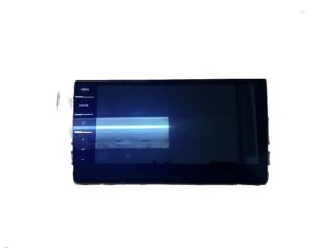 22598308 – 5G6919606 – Display Multi Media control unit