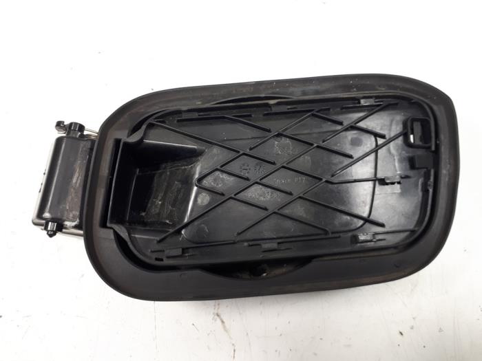 22538849 – 4M8810593 – Tank Klep