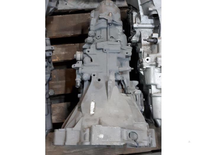 22499767 – 01E300047G, 01E300047GX – Getriebe