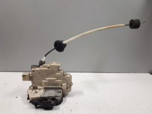 22581939 – 4F2837015 – Türschlossmechanik 4-türig links vorne