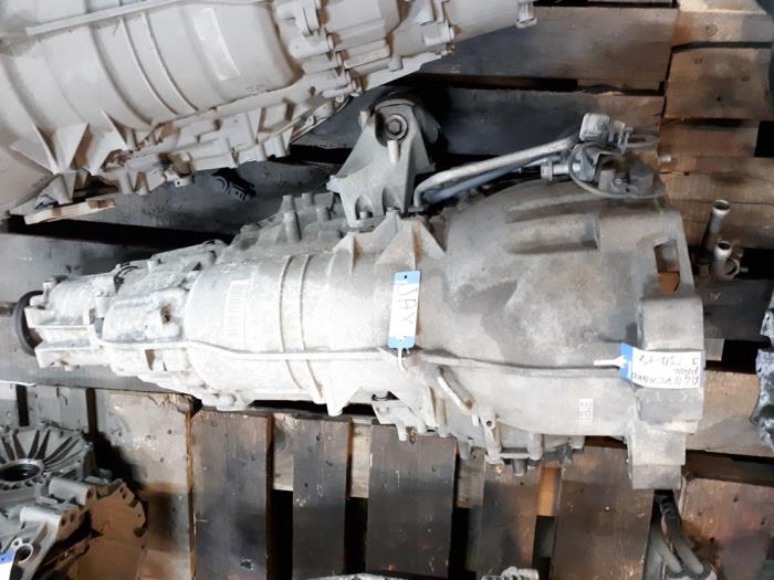22499864 – 09L300039L, 09L300039LX – Gearbox
