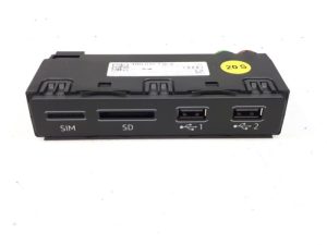 22322521 – 4N0035736A – AUX / USB-Anschluss