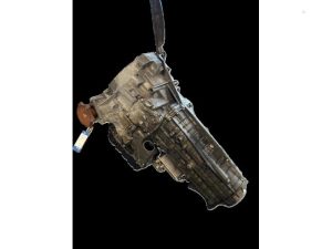 22467209 – 0CK300046A – Getriebe