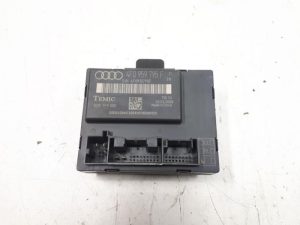 22581630 – 4F0959795F – Zentralverriegelung Modul