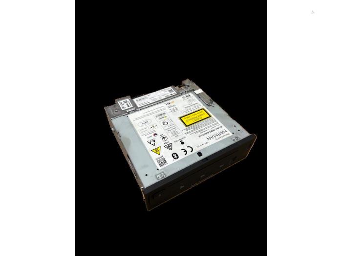 22541779 – 4M1035035 – Navigation module