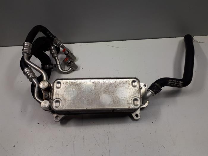 22545237 – 4G0317021AF – Ölkühler