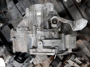 22501857 – 0A8300044H – Gearbox