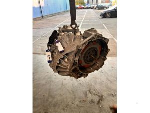 22496852 – 0CW300041SX, 0CW300041S – Getriebe