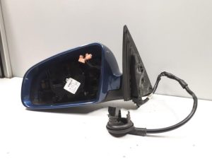 22582646 – 4F2858531J01C – Außenspiegel links