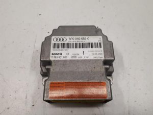 22424215 – 8P0959655C – Airbag Modul