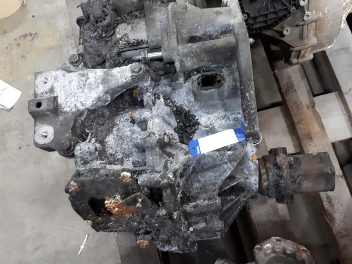 22496293 – 0CW300020 – Automaatbak