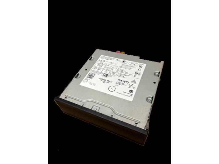 22541783 – 3G5035820M, 3G5035820R – Navigatie Module