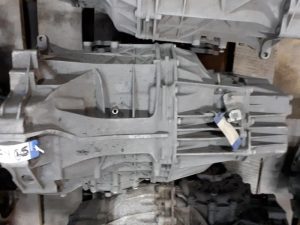 22498041 – Gearbox