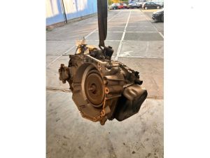 22493810 – 02E300043MX00P, 02E300043M, 02E300043MX – Gearbox