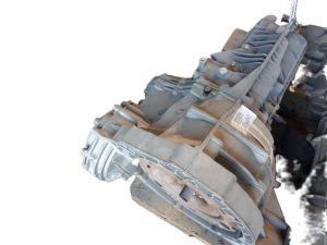 22463933 – 0DJ300027M, 0DJ300027S – Gearbox