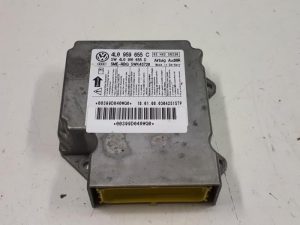 22406890 – 4L0959655C – Airbag Module