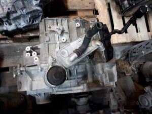 22502013 – 0BT300046R, 0BT300046RX – Automaatbak