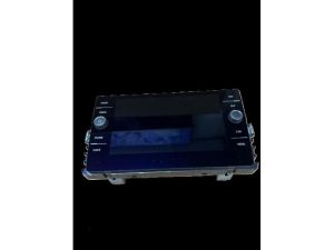 22598317 – 5G6919605B, 5NN919605B – Display Multi Media control unit