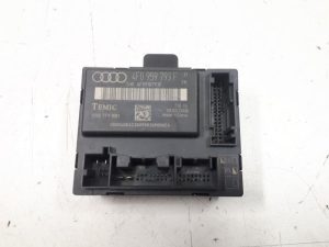 22581603 – 4F0959793F – Zentralverriegelung Modul